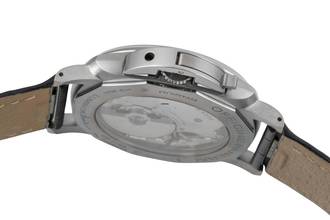 Thumbnail von Panerai Luminor Due GMT Power Reserve Titanium Automatic Ref. PAM00964 B&P