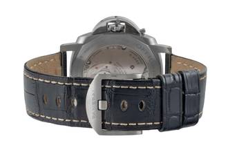 Thumbnail von Panerai Luminor Due GMT Power Reserve Titanium Automatic Ref. PAM00964 B&P