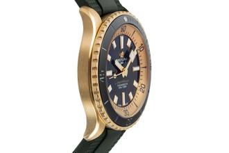 Thumbnail von Breitling Superocean 42 Automatic 42 Bronze Automatic Ref. N17375201L1S1 B&P New