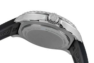 Thumbnail von Breitling Superocean 46 Automatic 46 Steel Automatic Ref. A17378211B1S1 B&P New