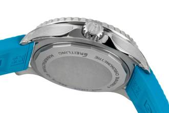 Thumbnail von Breitling Superocean 36 Automatic 36 Steel Ladies' Watch Ref. A17377211C1S1