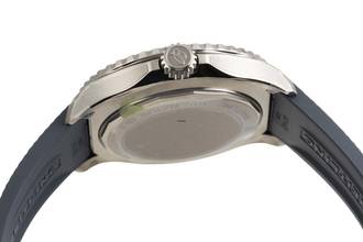 Thumbnail von Breitling Superocean 46 Automatic 46 Super Diver Titanium Ref. E10379351B1S1 B&P New