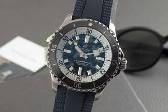 Thumbnail von Breitling Superocean 46 Automatic 46 Super Diver Titanium Ref. E10379351B1S1 B&P New