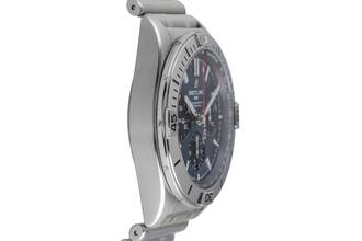 Thumbnail von Breitling Chronomat 42 B01 42 Chronograph Automatic Ref. AB0134101C1A1 B&P 2021