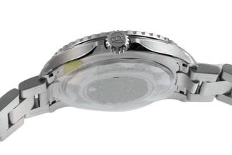 Thumbnail von Breitling Superocean 44 Automatic 44 Green Men's Watch Ref A17376A31L1A1