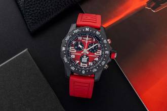 Thumbnail von Breitling Endurance Pro Professional Endurance Pro 44 Ironman Ref. X823109A1K1S1