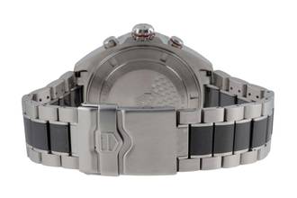 Thumbnail von TAG Heuer Formula 1 Calibre 16 Chronograph Steel Ref CAZ2012.BA0970
