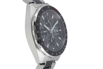 Thumbnail von TAG Heuer Formula 1 Calibre 16 Chronograph Steel Ref CAZ2012.BA0970
