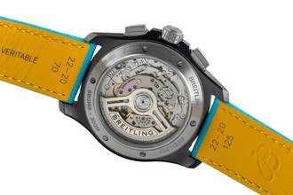Thumbnail von Breitling Avenger B01 Chronograph 42 Night Mission SB0146101L1X1
