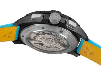 Thumbnail von Breitling Avenger B01 Chronograph 42 Night Mission SB0146101L1X1