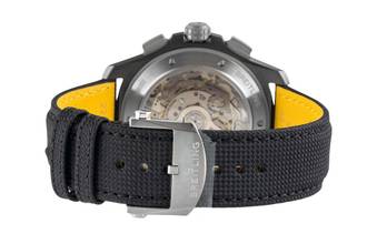 Thumbnail von Breitling Avenger B01 Chronograph 44 Night Mission Ceramic Ref SB0147101I1X2 B&P