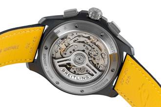 Thumbnail von Breitling Avenger B01 Chronograph 44 Night Mission Ceramic Ref SB0147101I1X2 B&P