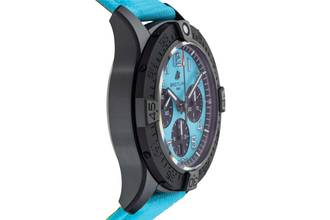Thumbnail von Breitling Avenger B01 Chronograph 42 Night Mission SB0146101L1X1