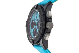 Thumbnail von Breitling Avenger B01 Chronograph 42 Night Mission SB0146101L1X1