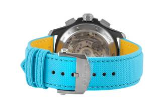 Thumbnail von Breitling Avenger B01 Chronograph 42 Night Mission SB0146101L1X1