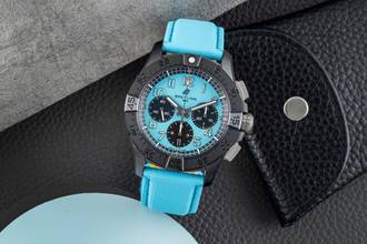 Thumbnail von Breitling Avenger B01 Chronograph 42 Night Mission SB0146101L1X1