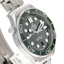 Thumbnail von Omega Seamaster Diver 300 M Green – 210.30.42.20.10.001 – NEW & Unworn – 01/2026 Full Set