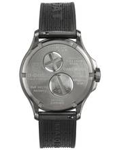 U-Boat 9021/C Darkmoon men's watch 41.5mm SS 5ATM