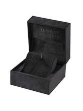 Thumbnail von U-Boat 9522/A Darkmoon Yellow IPB Men's Watch 44mm 5ATM