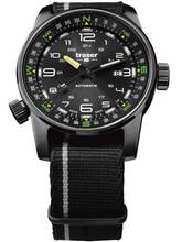 Traser H3 107718 P68 Pathfinder Automatic Men's Watch 46mm 10ATM