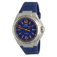 Thumbnail von IWC Ingenieur Automatic Mission Earth Ingenieur Limited Edition Plastiki