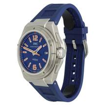 Thumbnail von IWC Ingenieur Automatic Mission Earth Ingenieur Limited Edition Plastiki