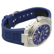 Thumbnail von IWC Ingenieur Automatic Mission Earth Ingenieur Limited Edition Plastiki
