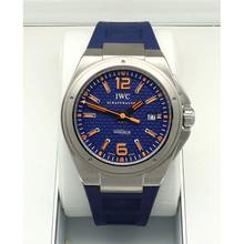 Thumbnail von IWC Ingenieur Automatic Mission Earth Ingenieur Limited Edition Plastiki