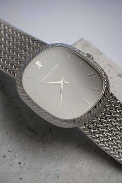 Audemars Piguet Ellipse Ghost
