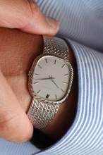 Thumbnail von Audemars Piguet Ellipse Ghost