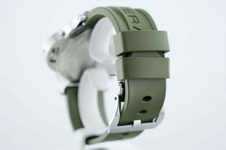 Thumbnail von Panerai Luminor Marina Logo - 44MM - Additional Strap - PAM00005 2013