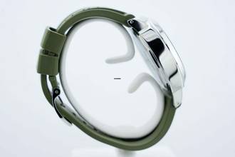 Thumbnail von Panerai Luminor Marina Logo - 44MM - Additional Strap - PAM00005 2013