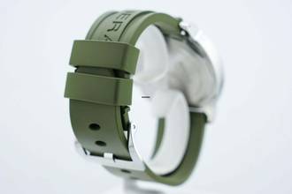 Thumbnail von Panerai Luminor Marina Logo - 44MM - Additional Strap - PAM00005 2013