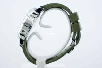 Thumbnail von Panerai Luminor Marina Logo - 44MM - Additional Strap - PAM00005 2013