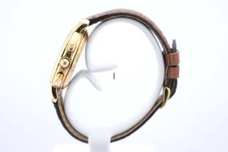 Thumbnail von Vacheron Constantin Les Historiques Chronograph 36mm - 18K Yellow Gold - Unpolished - 24 Months Warranty 47101/4