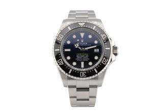  Rolex Sea-Dweller Deepsea James Cameron - 136660 2023 