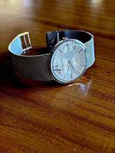 Thumbnail von Chopard Classic white gold watch 18 kt solid unisex like new