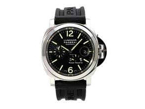 Thumbnail von Panerai Luminor Power Reserve 44MM PAM00090