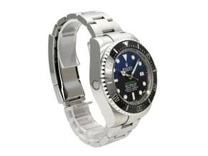 Thumbnail von Rolex Sea-Dweller Deepsea 136660 D-Blue