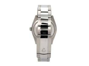 Thumbnail von Rolex Datejust 36 Oystersteel / Weißgold 126234 Pink R DIA