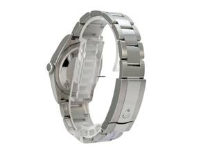 Thumbnail von Rolex Datejust 36 Oystersteel / Weißgold 126234 Pink R DIA