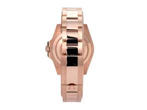 Thumbnail von Rolex GMT-Master II Everose Gold 126715CHNR