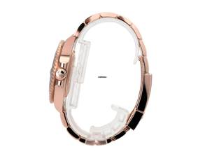 Thumbnail von Rolex GMT-Master II Everose Gold 126715CHNR