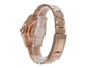 Thumbnail von Rolex GMT-Master II Everose Gold 126715CHNR