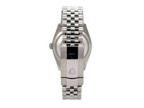 Thumbnail von Rolex Datejust 36 Oystersteel / Weißgold 126234 Silber Römisch DIA Jubile