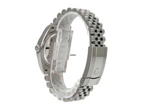 Thumbnail von Rolex Datejust 36 Oystersteel / Weißgold 126234 Silber Römisch DIA Jubile