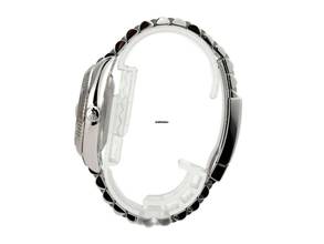 Thumbnail von Rolex Datejust 36 Oystersteel / Weißgold 126234 Silber Römisch DIA Jubile