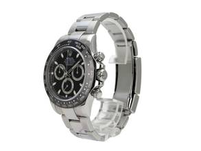 Thumbnail von Rolex Daytona Ceramic Black Dial 116500LN