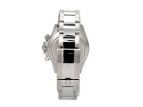 Thumbnail von Rolex Daytona Ceramic Black Dial 116500LN
