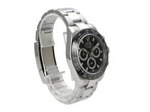 Thumbnail von Rolex Daytona Ceramic Black Dial 116500LN